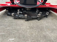 Captok - 2025 - ck-x-dm43 - mulcher - afbeelding 9 van  10