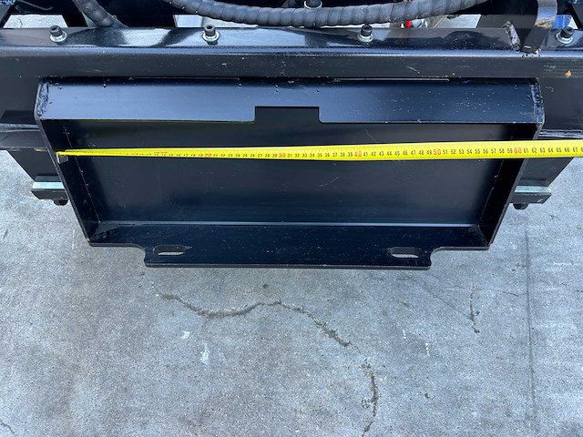 Captok - 2025 - ck-xhc - vorkenbord - afbeelding 8 van  12