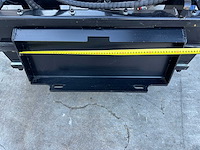 Captok - 2025 - ck-xhc - vorkenbord - afbeelding 8 van  12