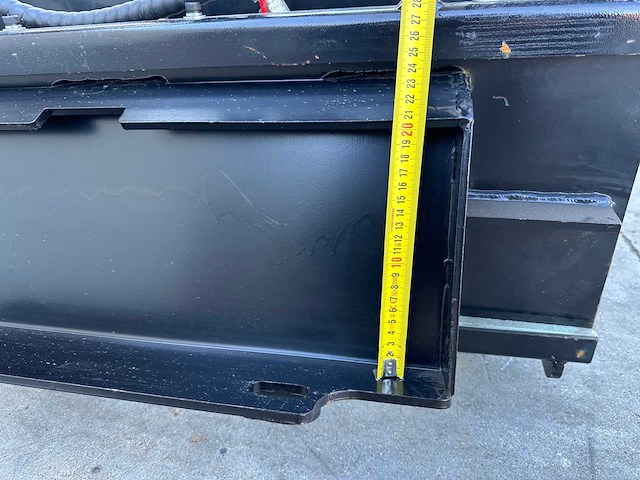 Captok - 2025 - ck-xhc - vorkenbord - afbeelding 9 van  12