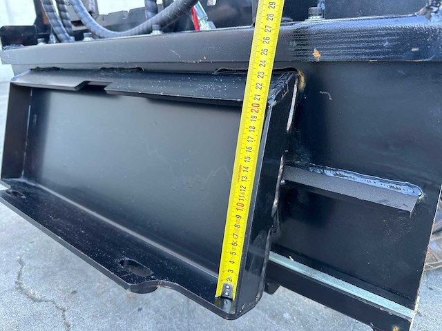 Captok - 2025 - ck-xhc - vorkenbord - afbeelding 10 van  12