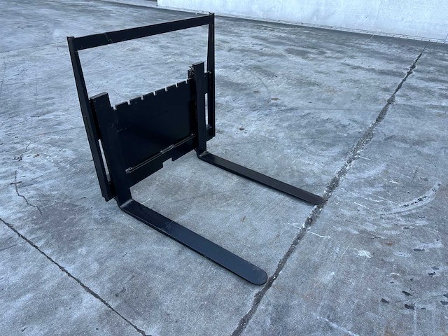 Captok - 2025 - ck-xhc - vorkenbord - afbeelding 2 van  5