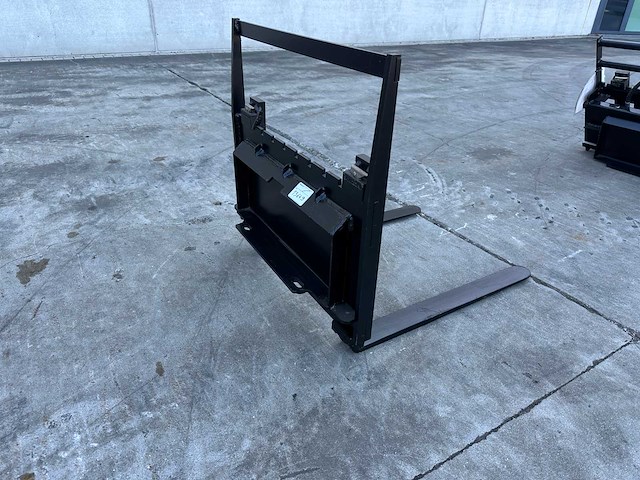 Captok - 2025 - ck-xhc - vorkenbord - afbeelding 3 van  5