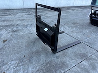 Captok - 2025 - ck-xhc - vorkenbord - afbeelding 3 van  5