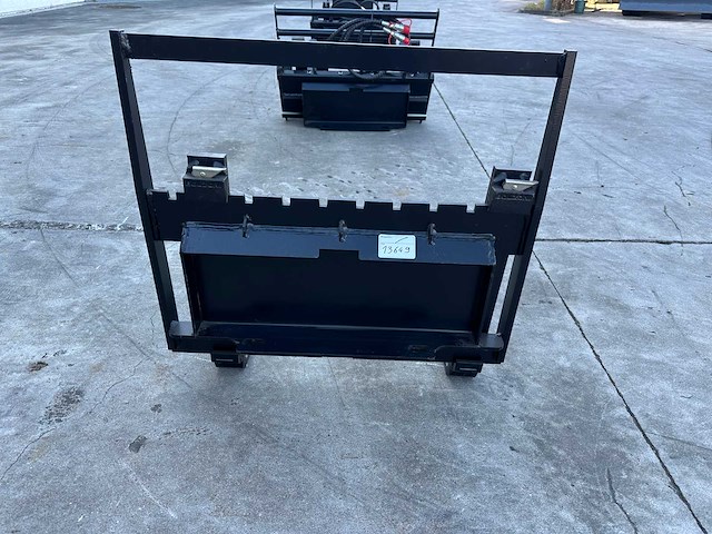 Captok - 2025 - ck-xhc - vorkenbord - afbeelding 4 van  5