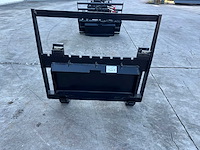 Captok - 2025 - ck-xhc - vorkenbord - afbeelding 4 van  5