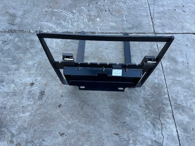 Captok - 2025 - ck-xhc - vorkenbord - afbeelding 7 van  12