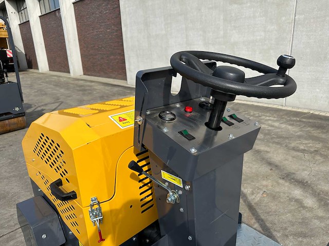 Captok - 2025 - ck1000 - duowals - afbeelding 3 van  10