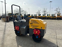 Captok - 2025 - ck1000 - duowals - afbeelding 8 van  10