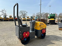 Captok - 2025 - ck1000 - duowals - afbeelding 9 van  10