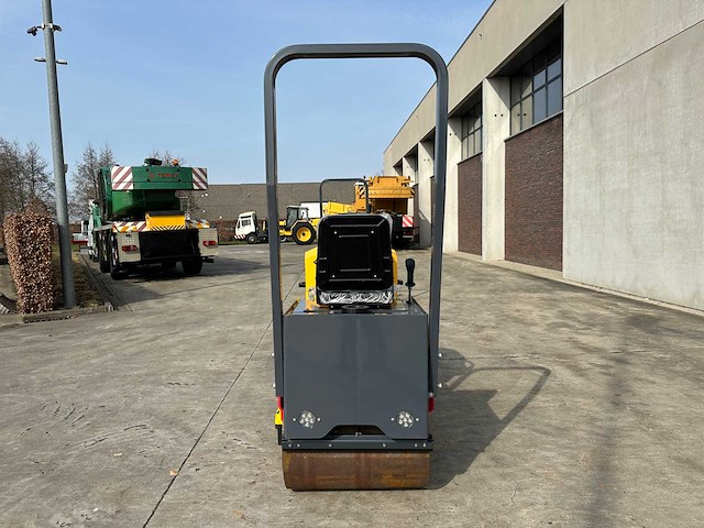 Captok - 2025 - ck1000 - duowals - afbeelding 10 van  10