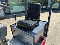 Captok - 2025 - ck1000 - duowals - afbeelding 11 van  26