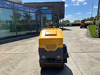 Captok - 2025 - ck1000 - duowals - afbeelding 20 van  26