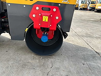 Captok - 2025 - ck1000 - duowals - afbeelding 2 van  24