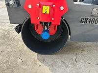 Captok - 2025 - ck1000 - duowals - afbeelding 3 van  24