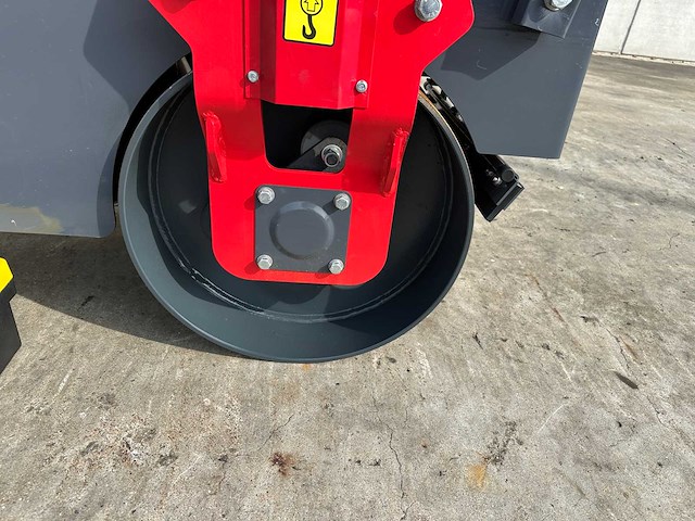 Captok - 2025 - ck1000 - duowals - afbeelding 4 van  24