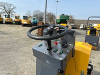 Captok - 2025 - ck1000 - duowals - afbeelding 6 van  24