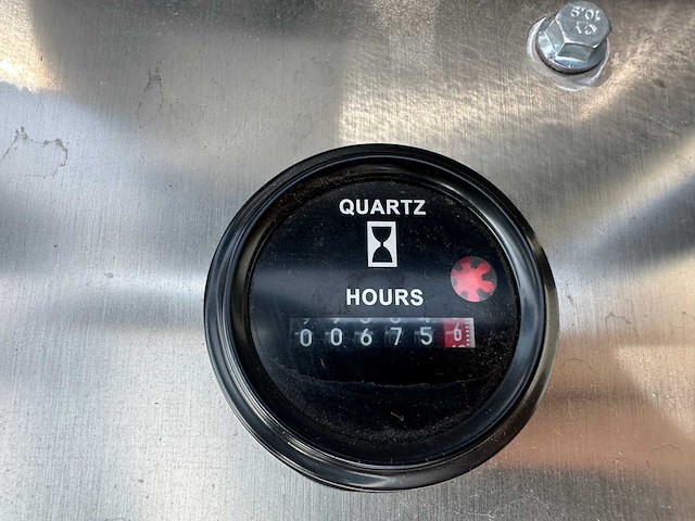 Captok - 2025 - ck1000 - duowals - afbeelding 8 van  24