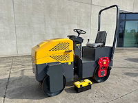 Captok - 2025 - ck1000 - duowals - afbeelding 1 van  24