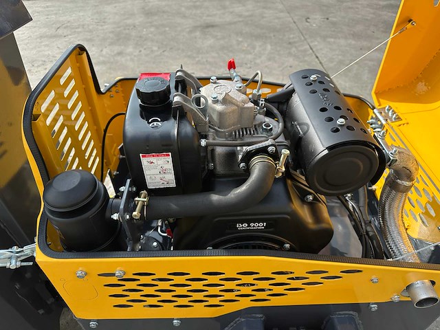 Captok - 2025 - ck1000 - duowals - afbeelding 12 van  24