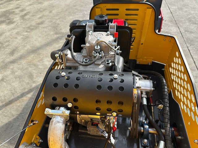 Captok - 2025 - ck1000 - duowals - afbeelding 13 van  24