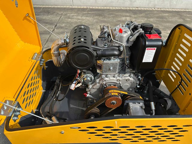 Captok - 2025 - ck1000 - duowals - afbeelding 14 van  24