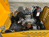 Captok - 2025 - ck1000 - duowals - afbeelding 14 van  24