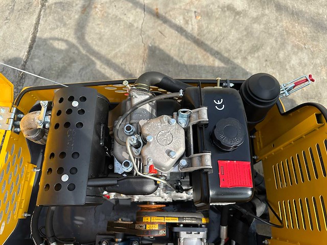 Captok - 2025 - ck1000 - duowals - afbeelding 15 van  24