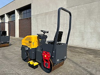 Captok - 2025 - ck1000 - duowals - afbeelding 21 van  24