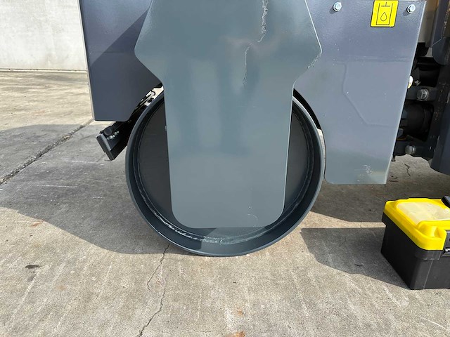 Captok - 2025 - ck1000 - duowals - afbeelding 23 van  24