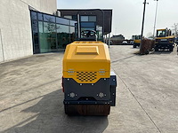 Captok - 2025 - ck1000 - duowals - afbeelding 9 van  19