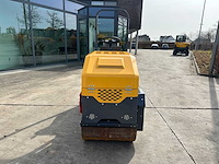 Captok - 2025 - ck1000 - duowals - afbeelding 7 van  15