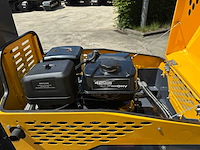 Captok - 2025 - ck1000 - duowals - afbeelding 16 van  26