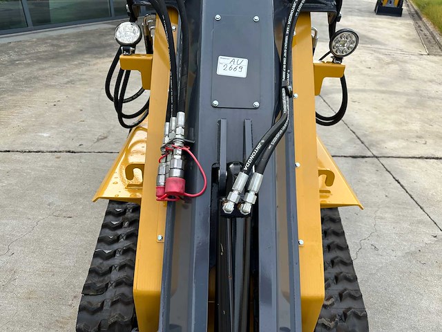 Captok - 2025 - ck80c - schranklader - afbeelding 2 van  24