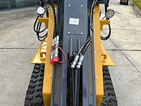 Captok - 2025 - ck80c - schranklader - afbeelding 2 van  24