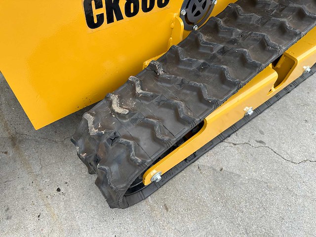 Captok - 2025 - ck80c - schranklader - afbeelding 4 van  24