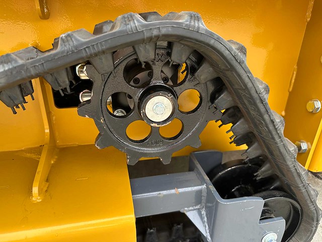 Captok - 2025 - ck80c - schranklader - afbeelding 5 van  24