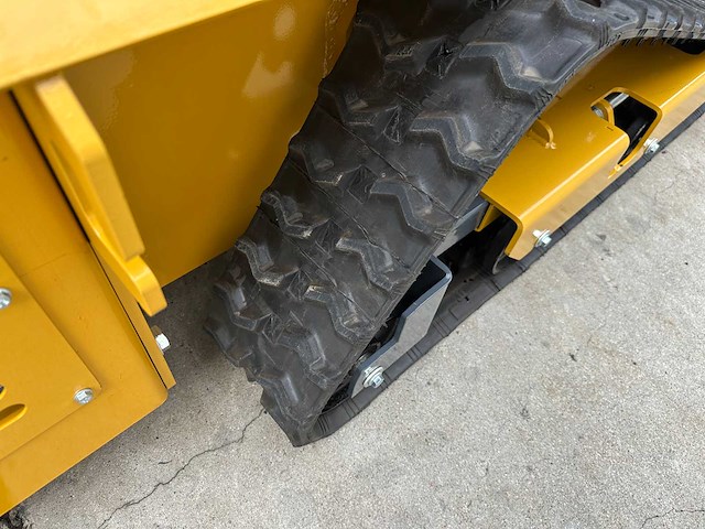 Captok - 2025 - ck80c - schranklader - afbeelding 7 van  24