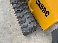 Captok - 2025 - ck80c - schranklader - afbeelding 9 van  24