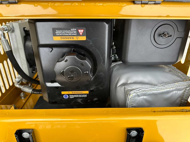 Captok - 2025 - ck80c - schranklader - afbeelding 10 van  24