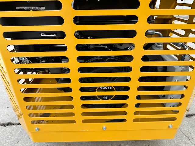 Captok - 2025 - ck80c - schranklader - afbeelding 11 van  24