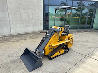 Captok - 2025 - ck80c - schranklader - afbeelding 1 van  24