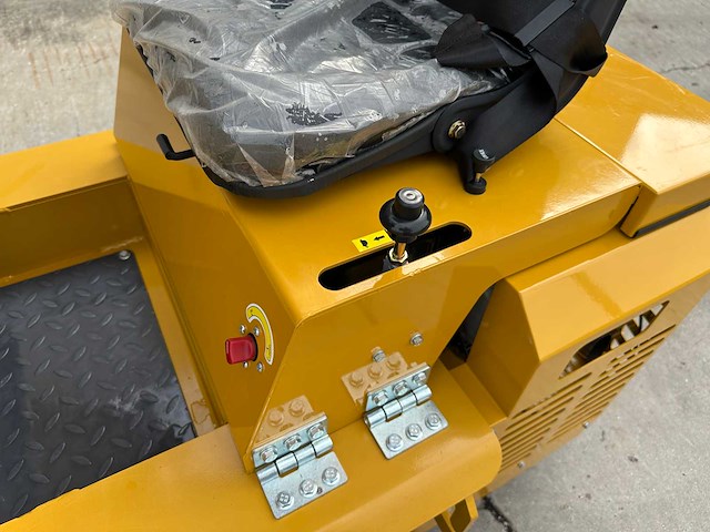 Captok - 2025 - ck80c - schranklader - afbeelding 14 van  24