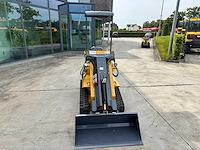 Captok - 2025 - ck80c - schranklader - afbeelding 12 van  24