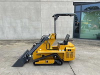 Captok - 2025 - ck80c - schranklader - afbeelding 22 van  24