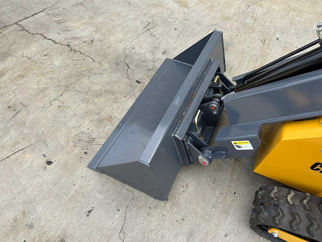 Captok - 2025 - ck80c - schranklader - afbeelding 23 van  24