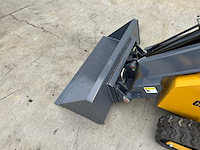 Captok - 2025 - ck80c - schranklader - afbeelding 23 van  24