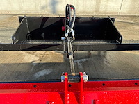 Captok - 2025 - cx fr70 - pistesleep - afbeelding 2 van  11