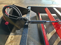 Captok - 2025 - cx fr70 - pistesleep - afbeelding 3 van  11