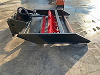 Captok - 2025 - cx fr70 - pistesleep - afbeelding 5 van  11